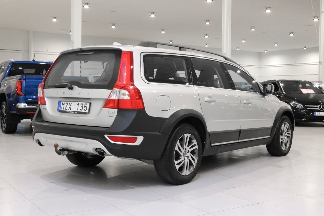 Volvo XC70 2013, bild 3/10