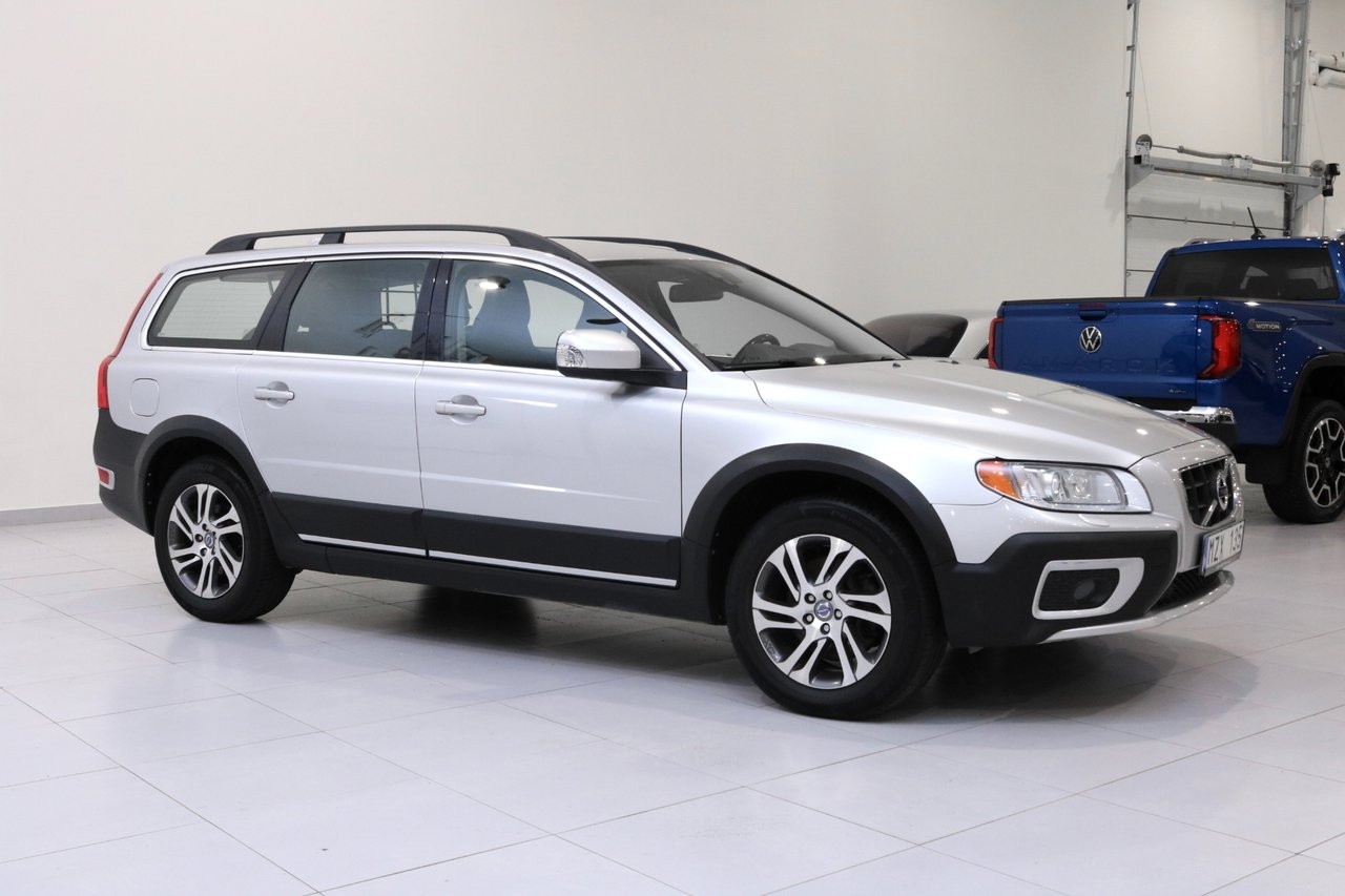 Volvo XC70 2013, bild 2/10