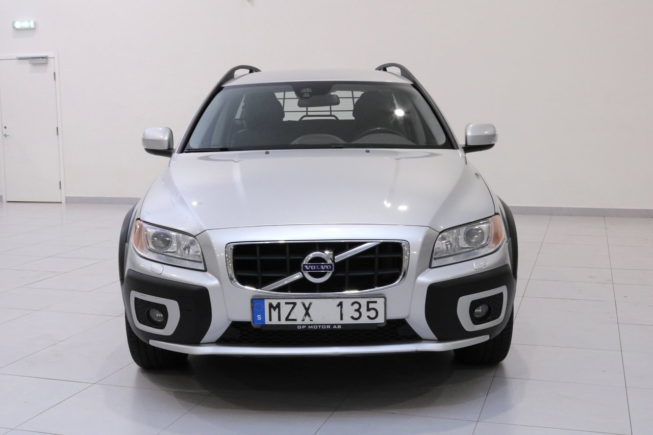 Volvo XC70 2013, bild 7/10