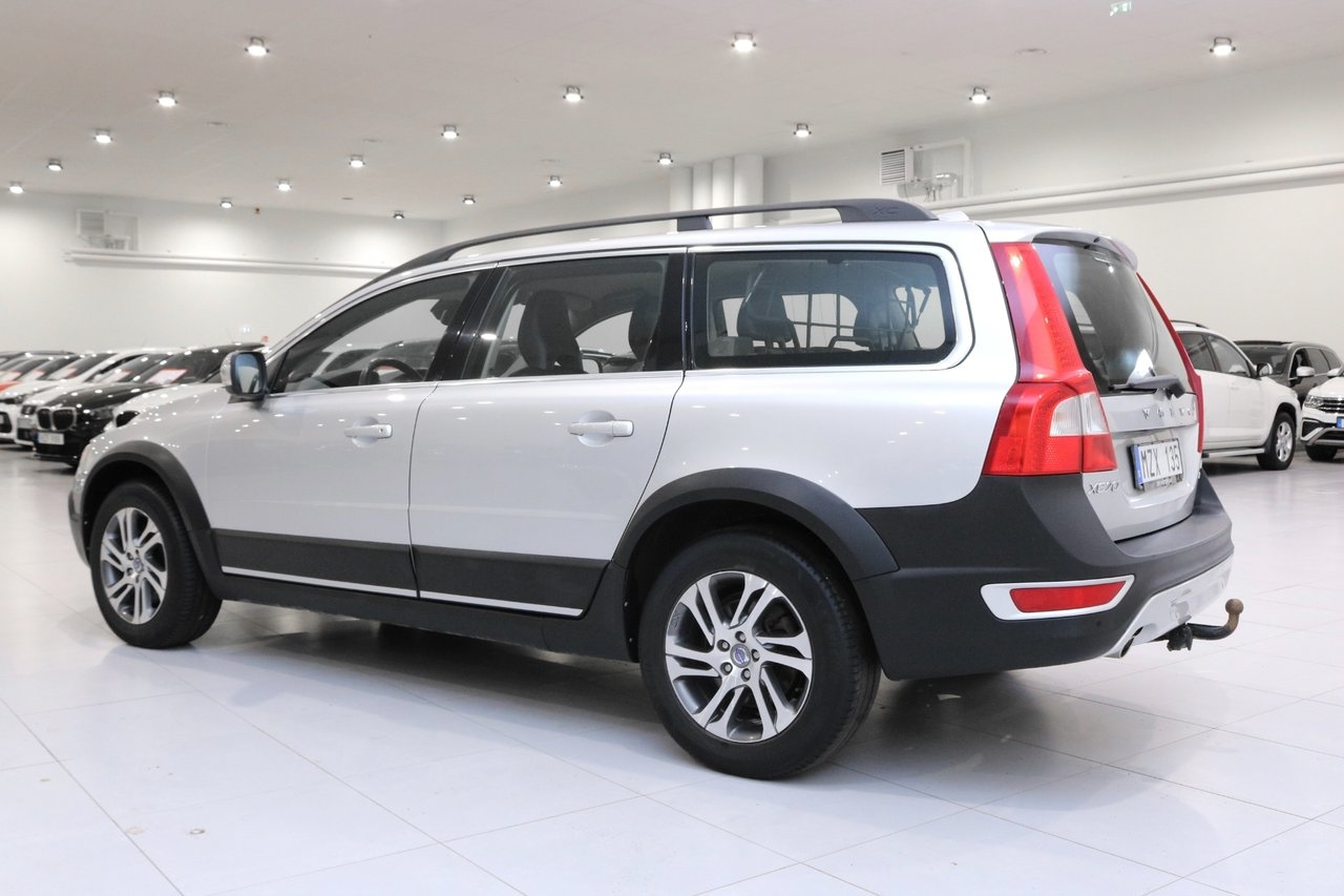 Volvo XC70 2013, bild 5/10