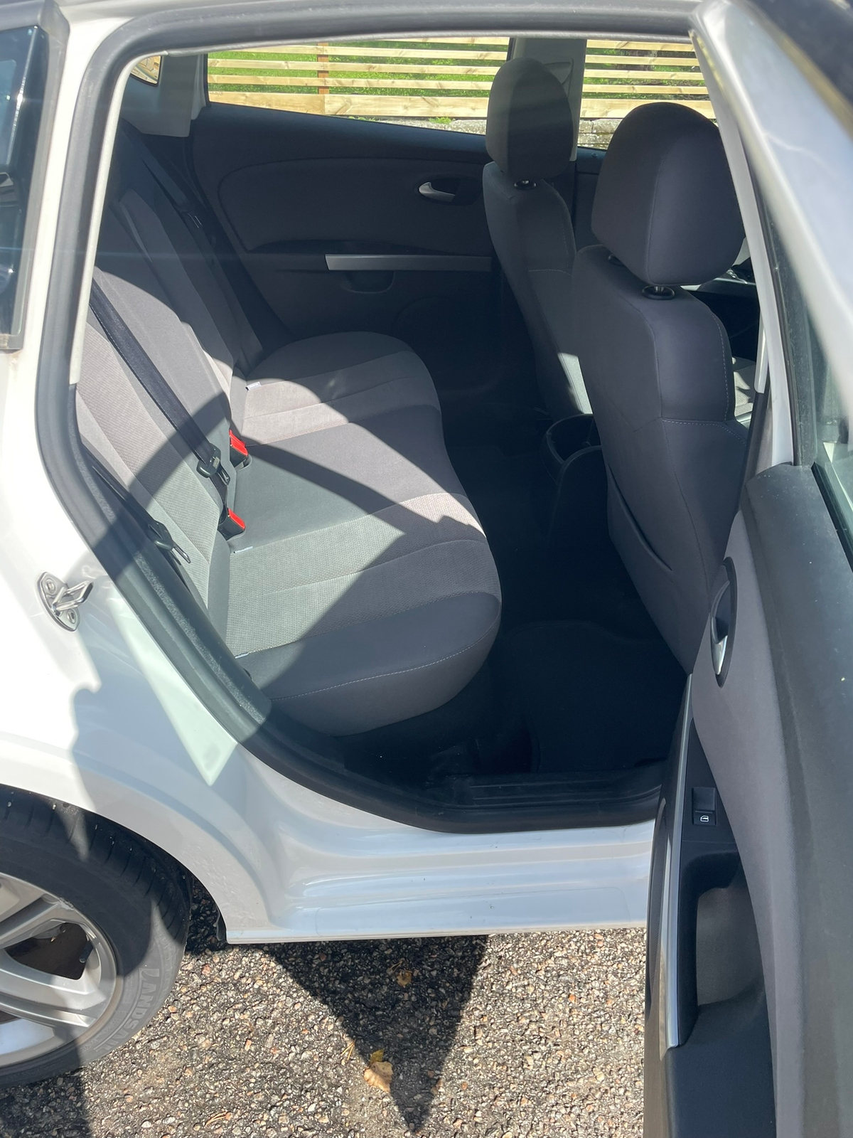 Seat Leon 1.2 TSI 2011, bild 5/7
