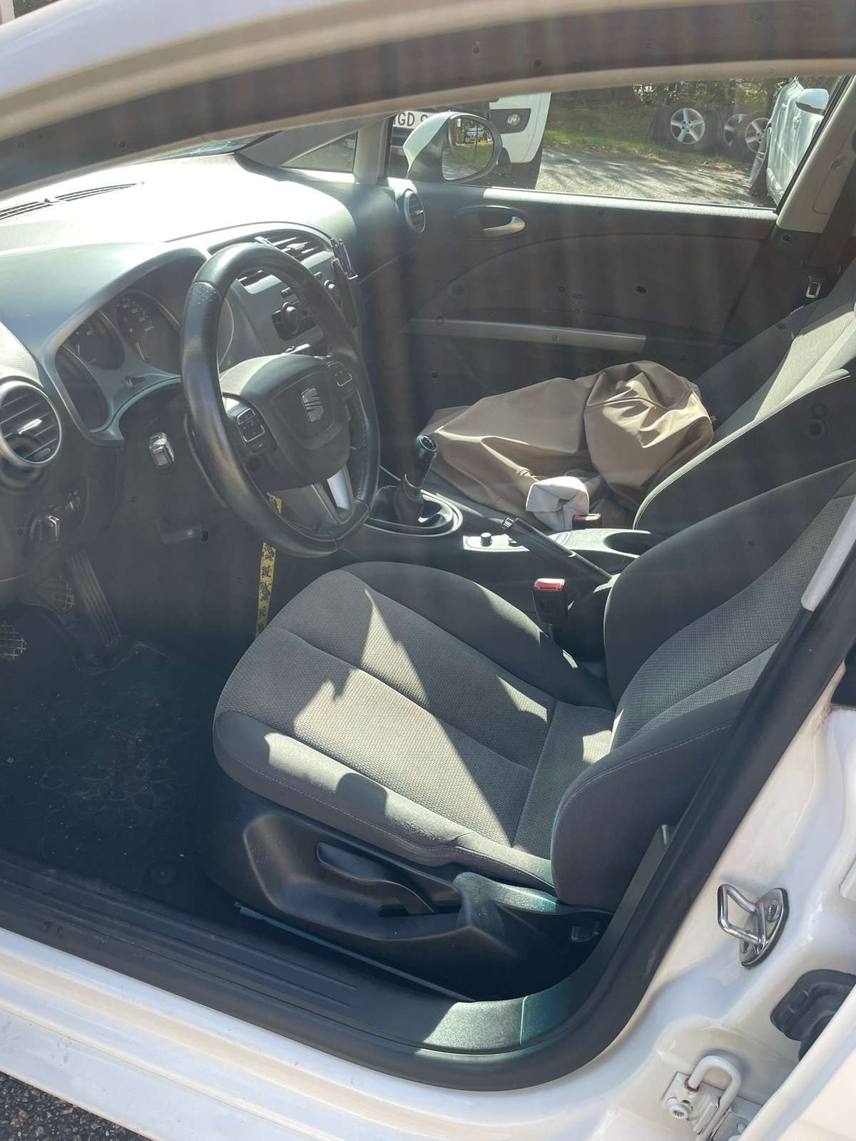 Seat Leon 1.2 TSI 2011, bild 6/7