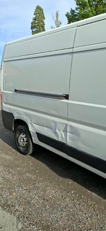Peugeot Boxer 2019, photo 6/6