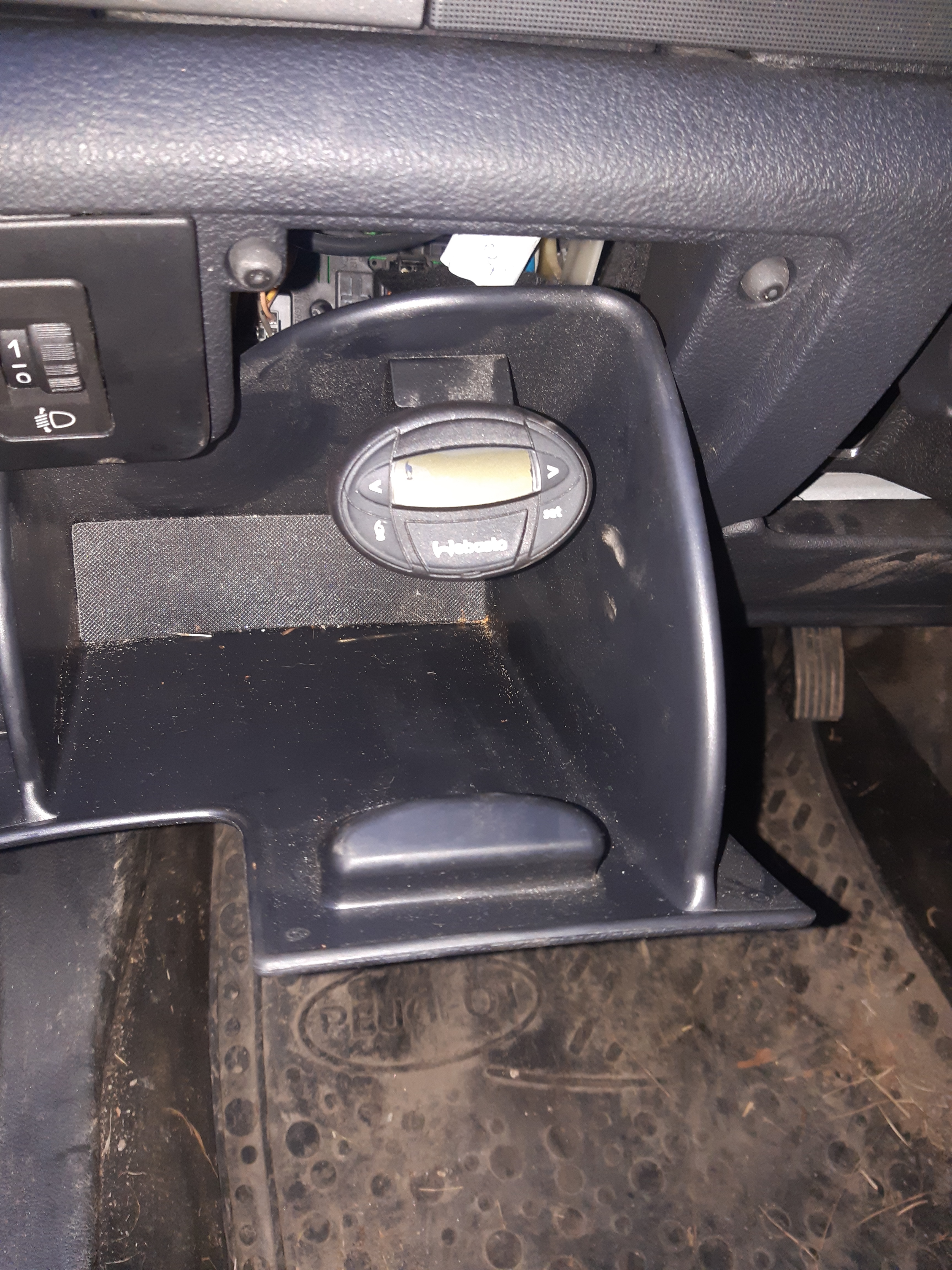 Peugeot 407 HDi FAP 110 DPF 2008, bild 4/4