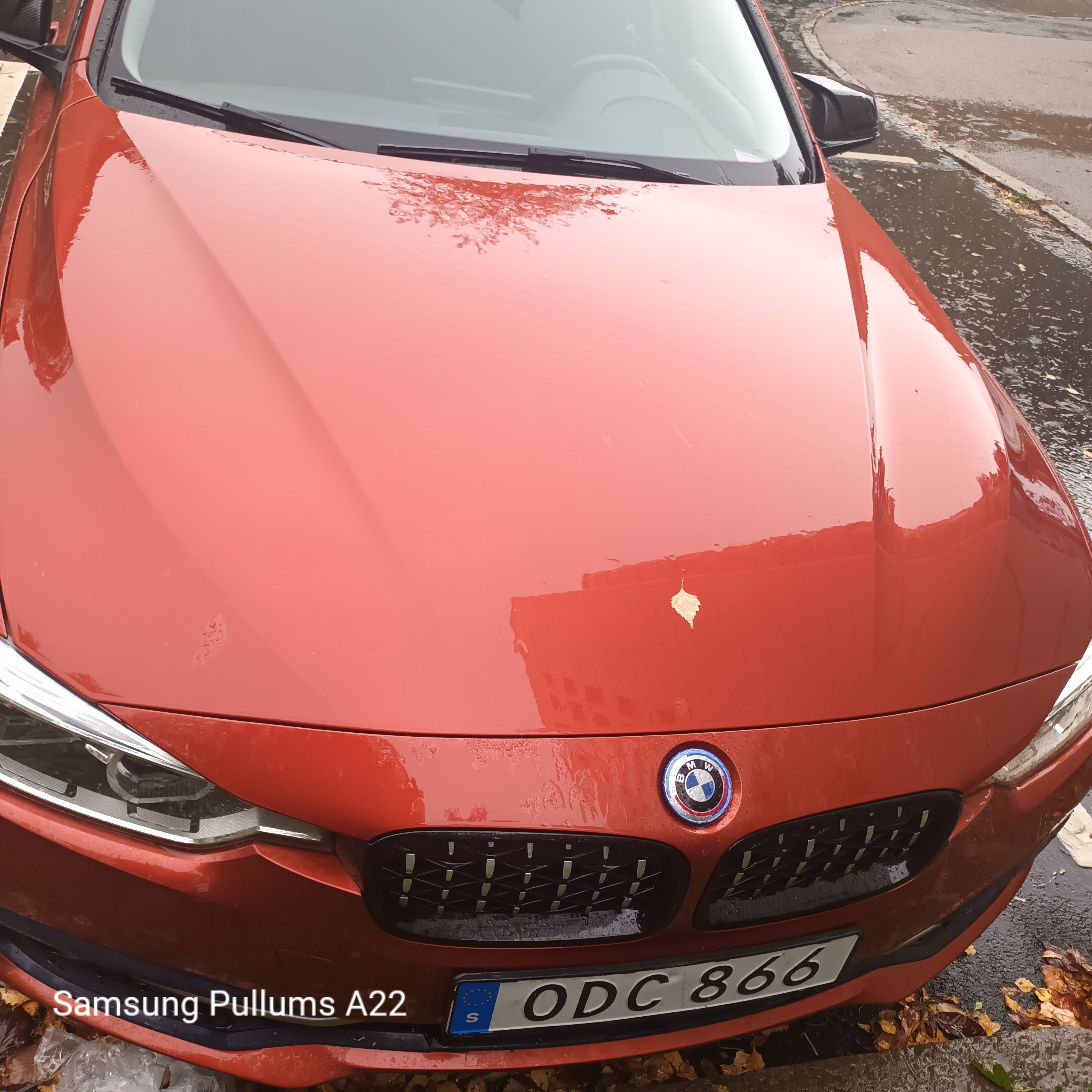 BMW 330e