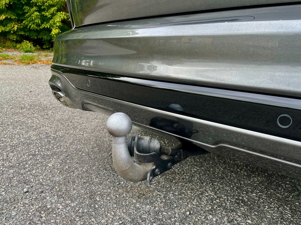 Ford Kuga 2.5 Plugin-Hybrid 2023, bild 5/9