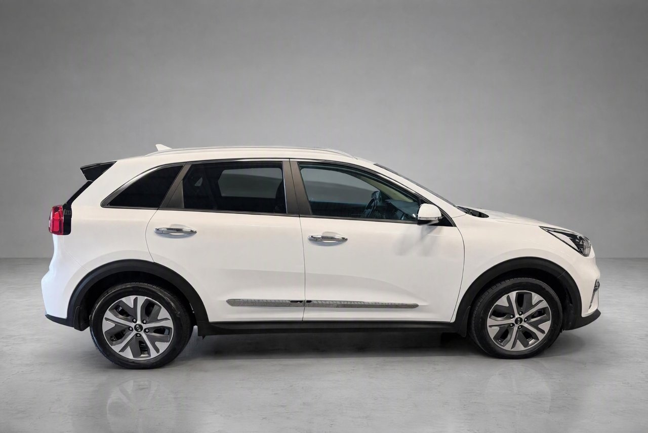 Kia Niro 64 kWh Advance 2021, bild 2/10