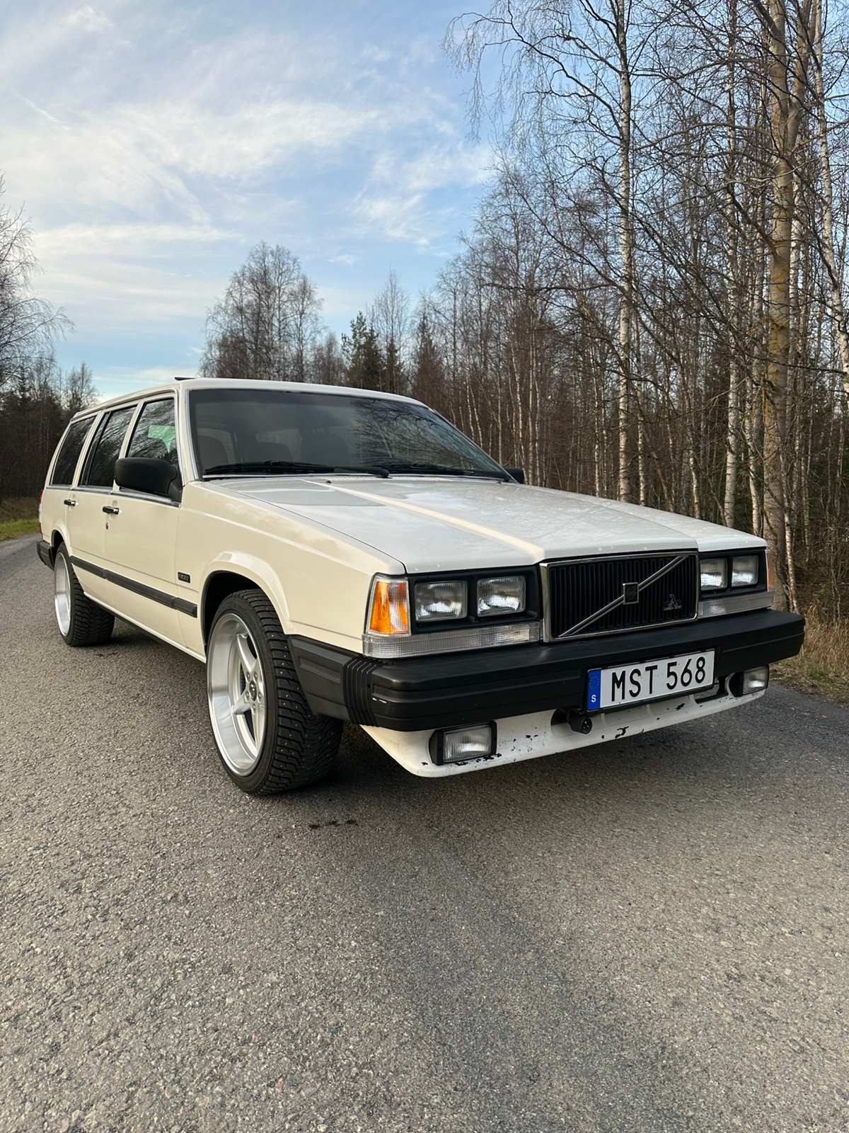 Volvo 740 2.3 1988, bild 6/10
