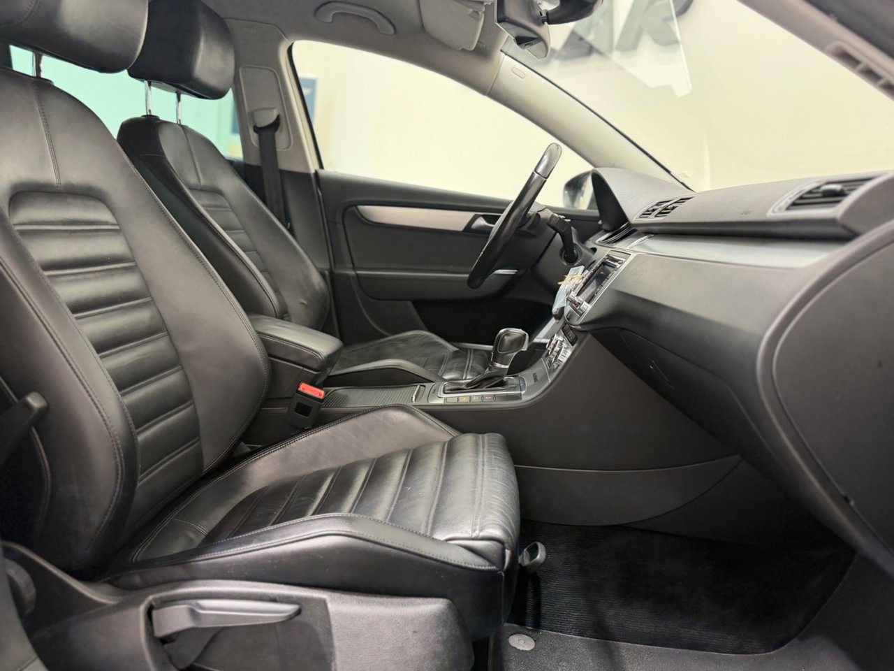 Volkswagen Passat Alltrack 2.0 TDI 2014, bild 5/10