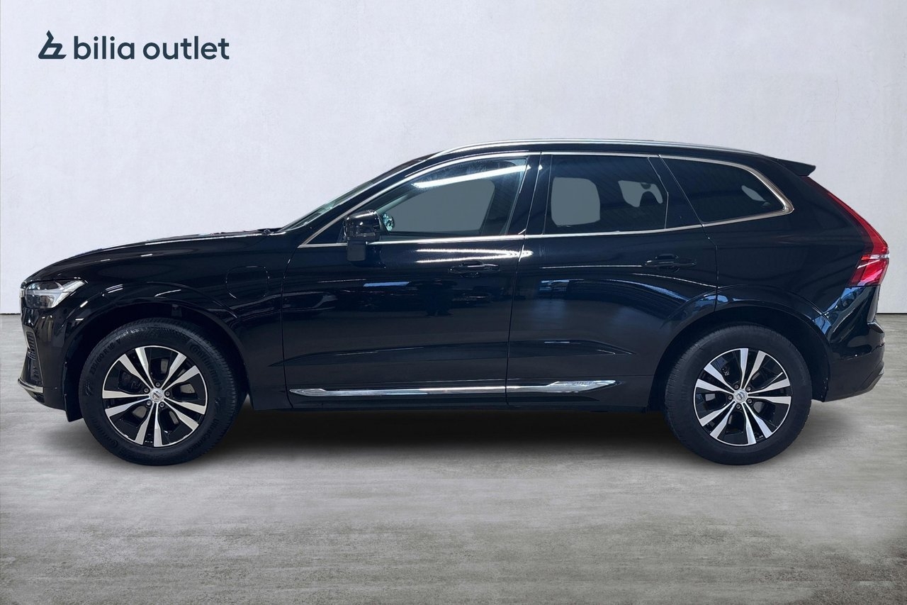 Volvo XC60 T6 Core 2023, bild 6/10