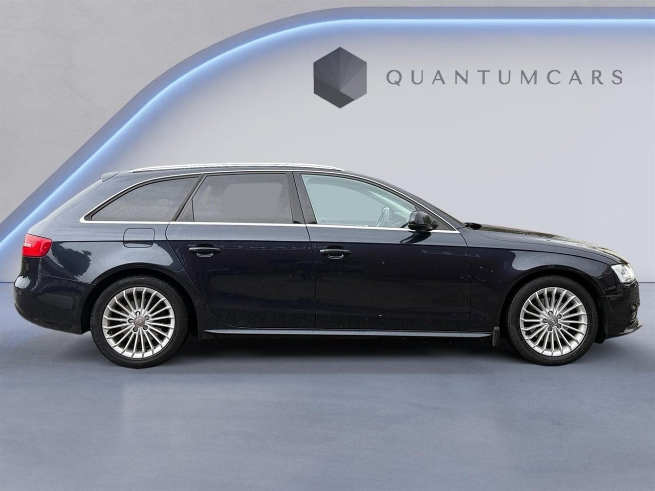 Audi A4 2.0 TDI 2013, bild 7/10