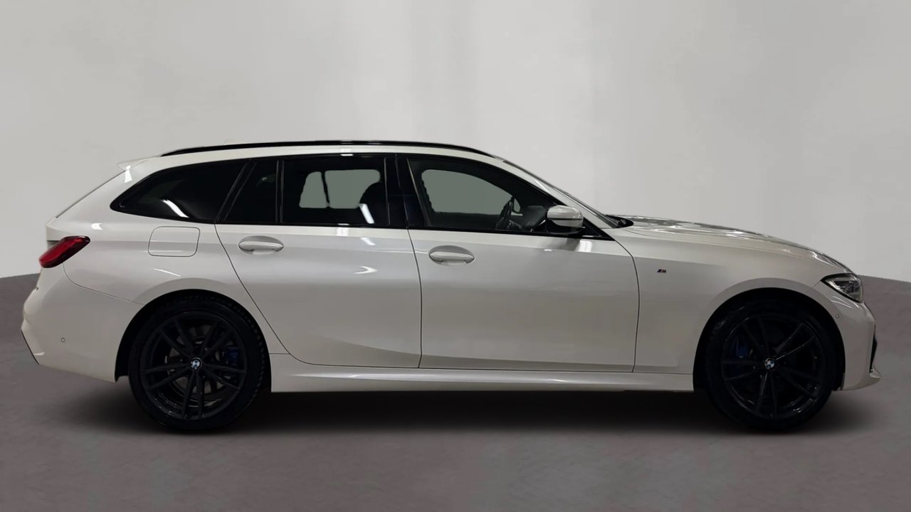 BMW 330e M Sport 2021, kuva 4/10