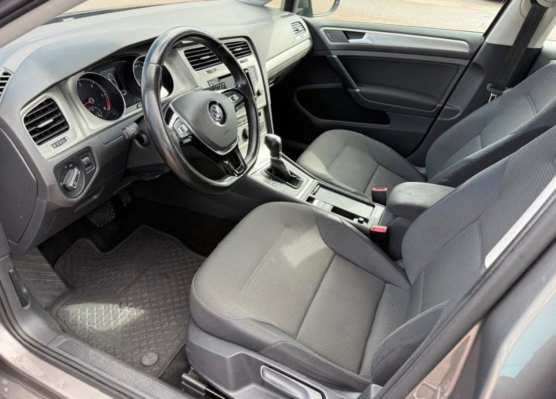 Volkswagen Golf 1.6 TDI Masters 2014, bild 7/10