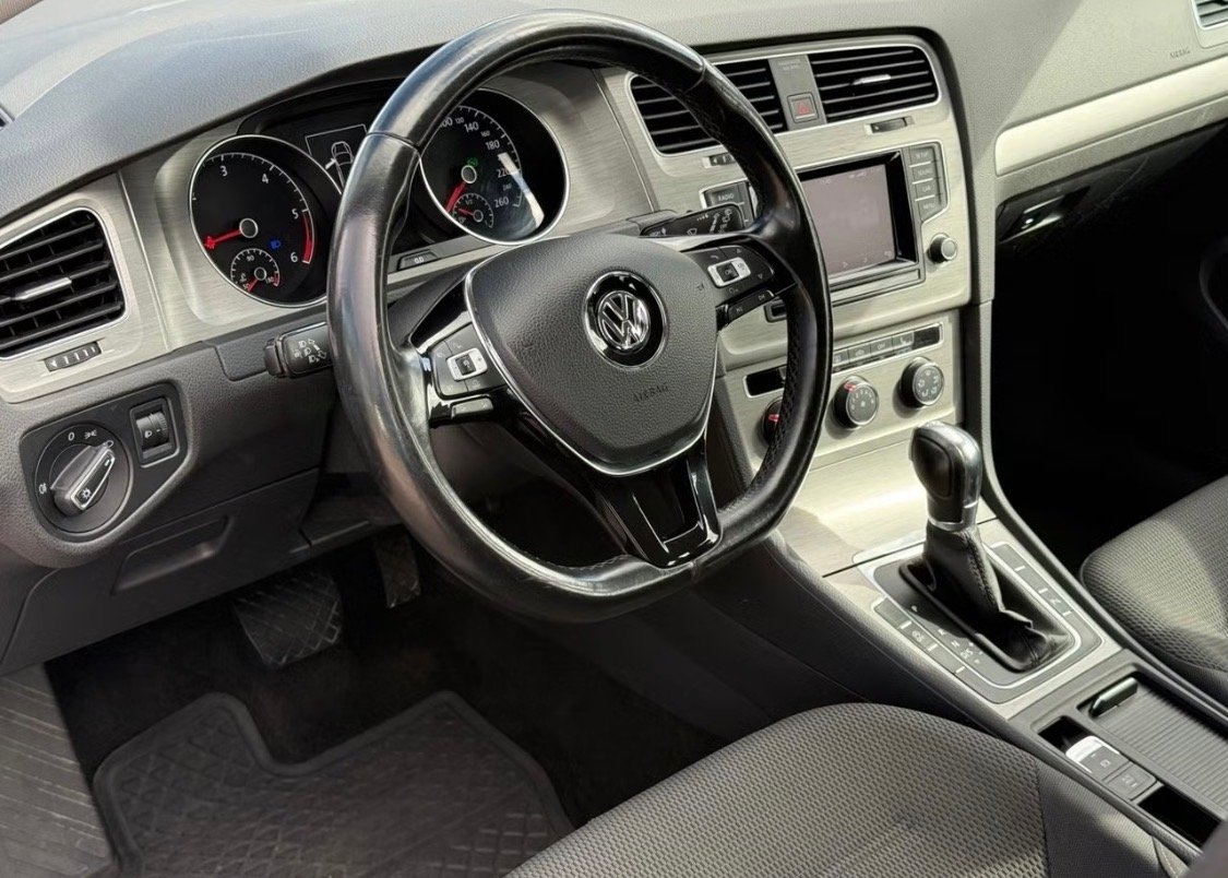 Volkswagen Golf 1.6 TDI Masters 2014, bild 6/10