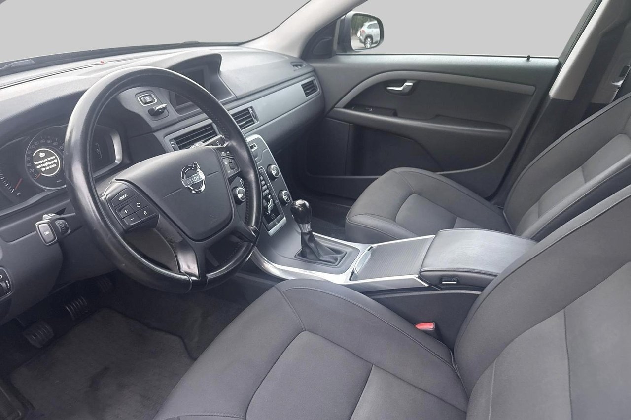 Volvo V70 D2 2014, bild 3/10