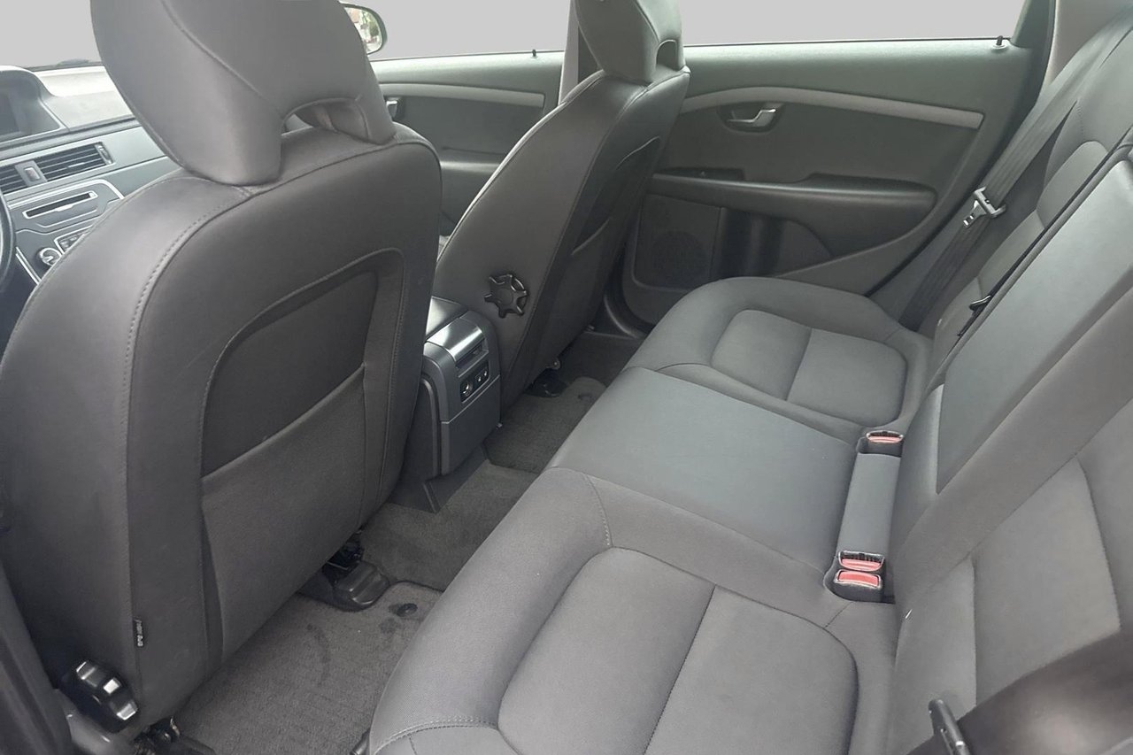 Volvo V70 D2 2014, bild 5/10