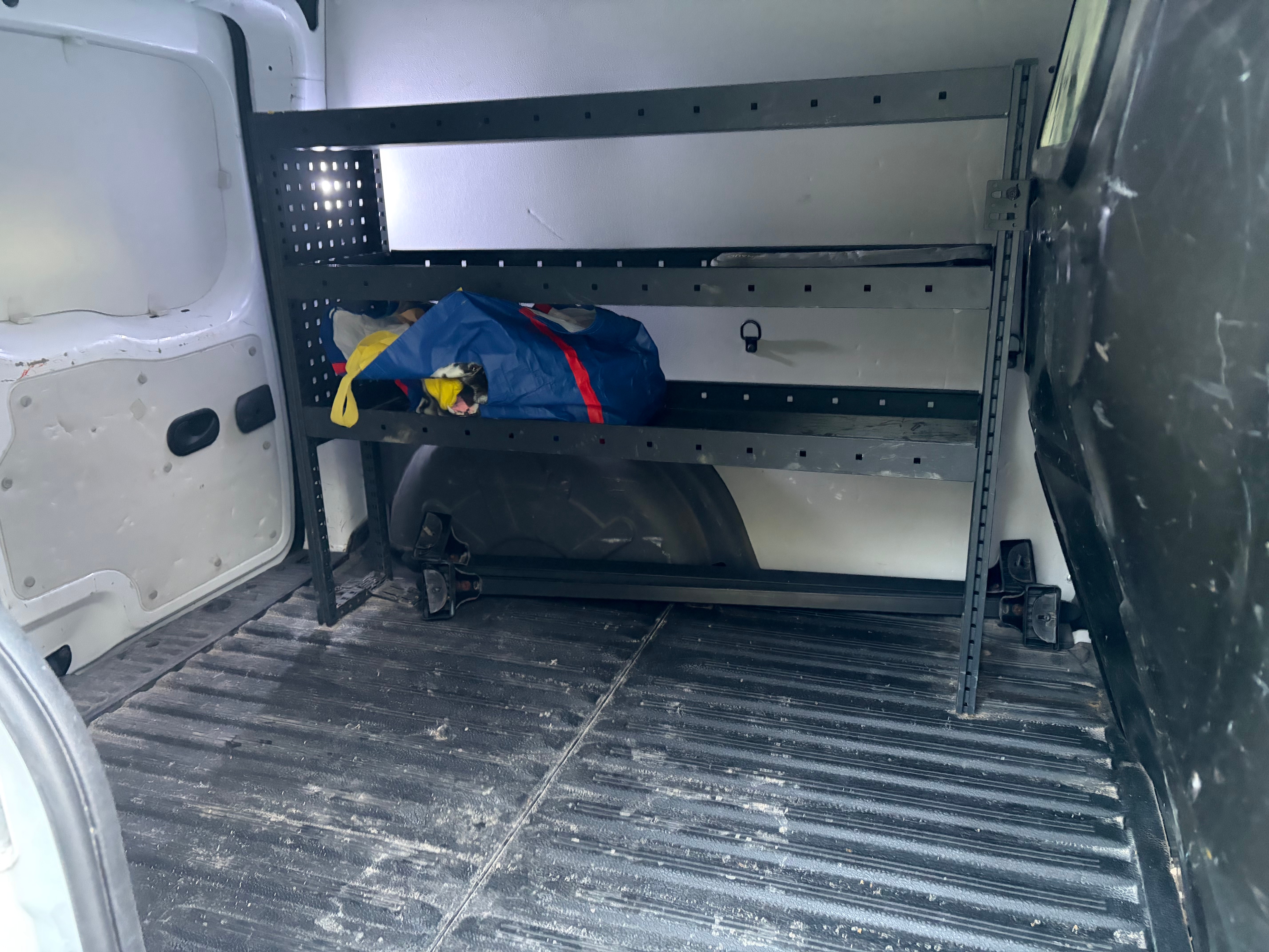 Renault Kangoo Express 2018, bild 6/10