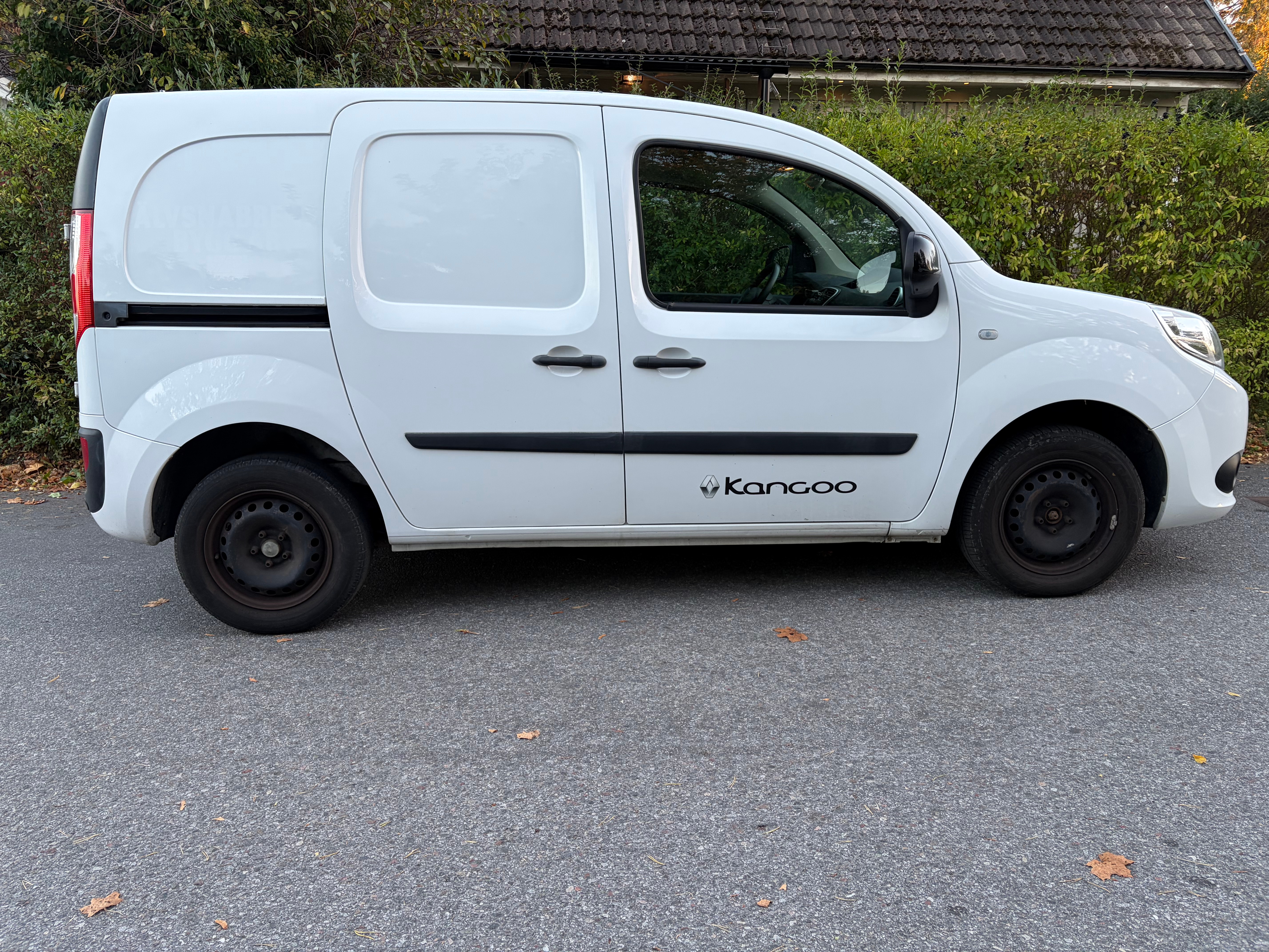 Renault Kangoo Express 2018, bild 2/10