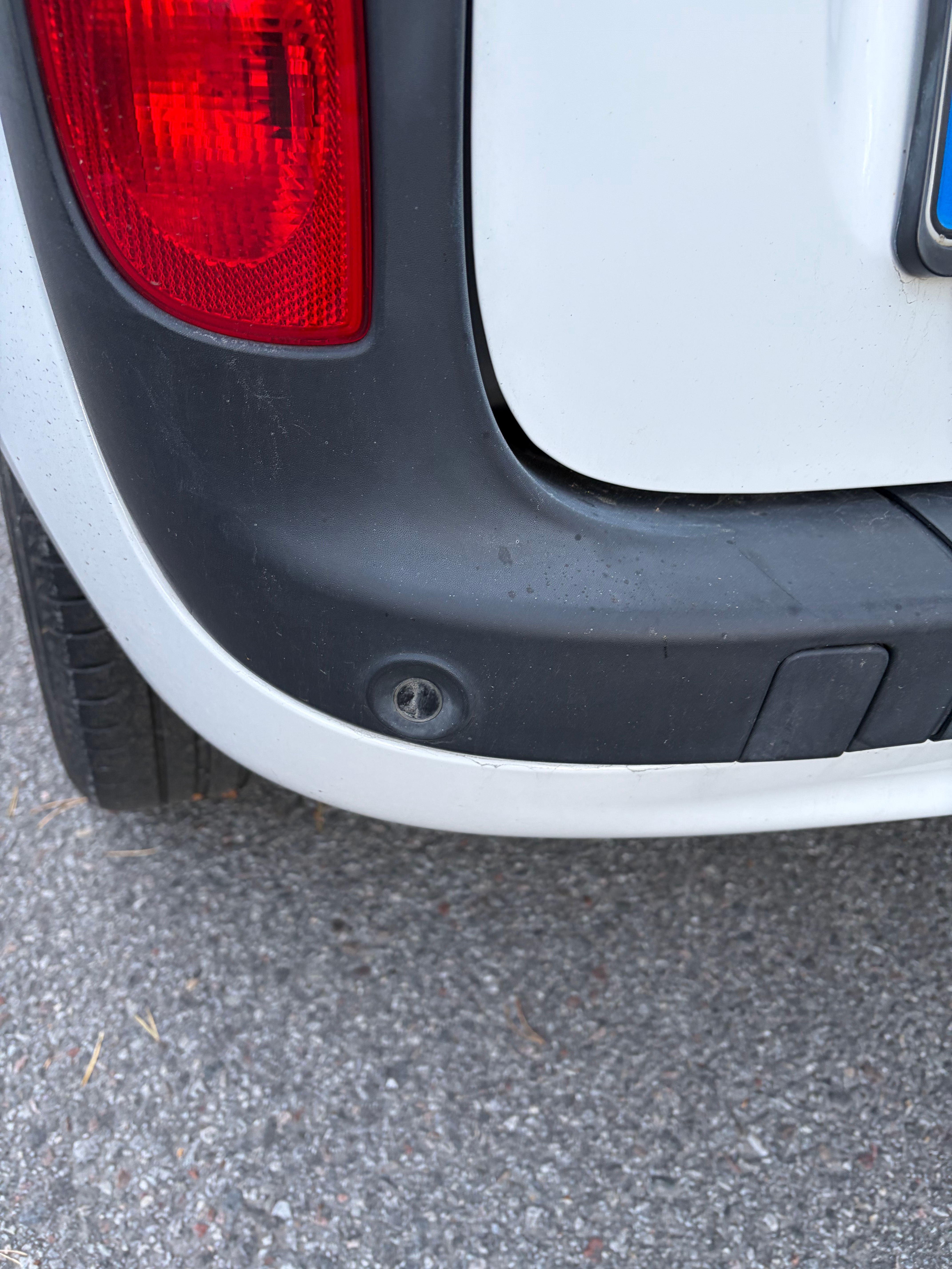 Renault Kangoo Express 2018, bild 5/10