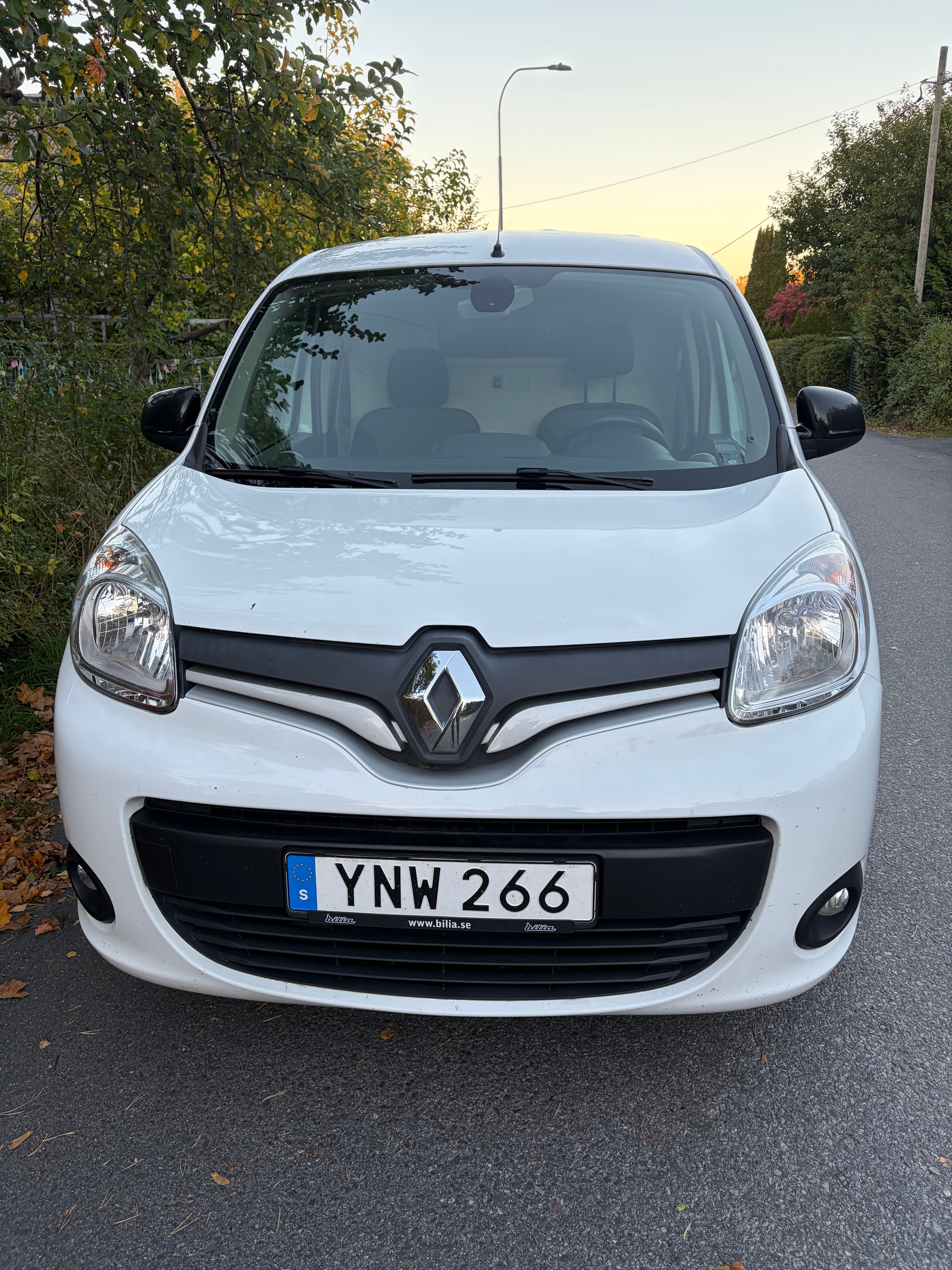 Renault Kangoo Express 2018, bild 4/10
