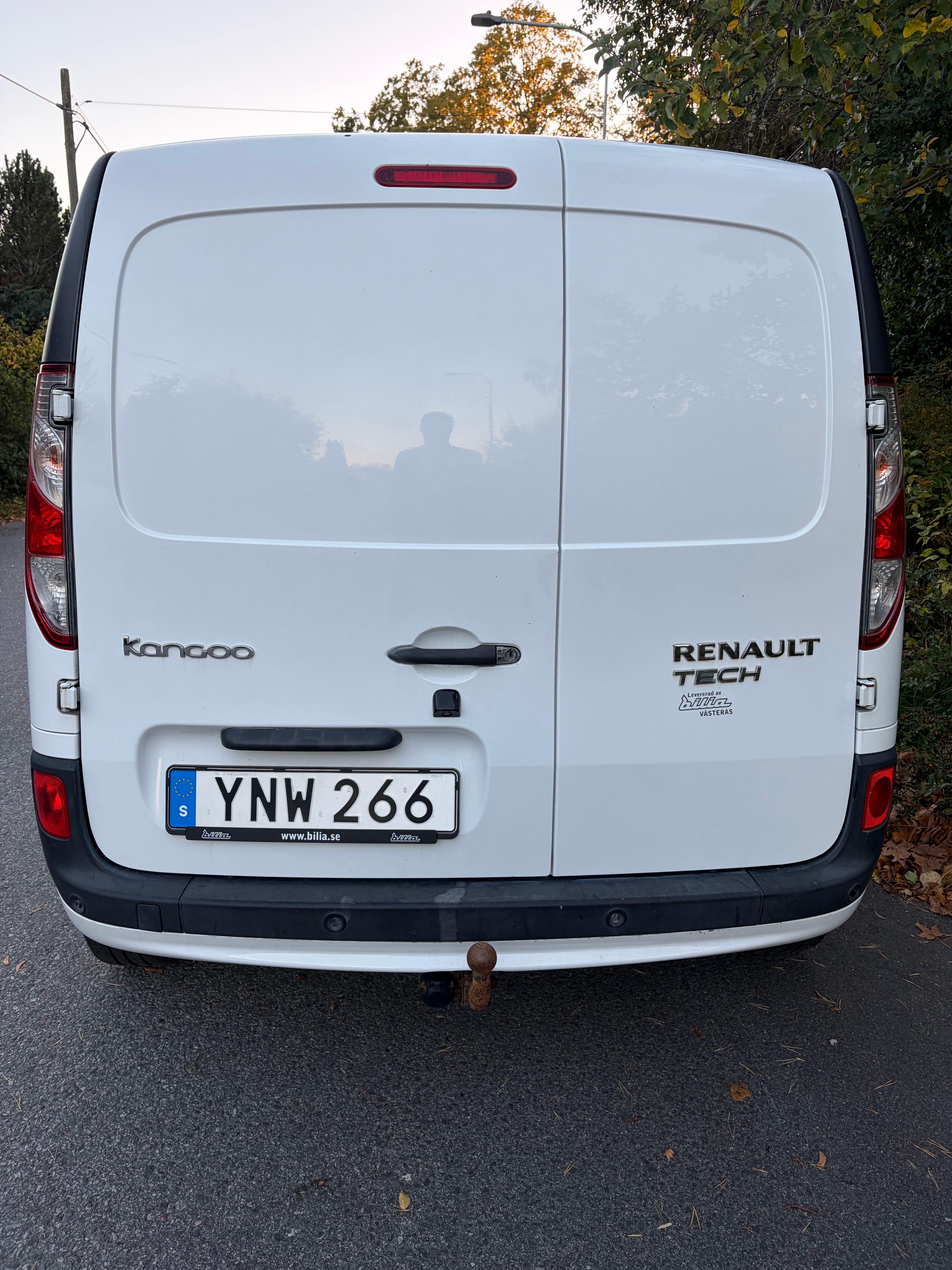 Renault Kangoo Express 2018, bild 3/10