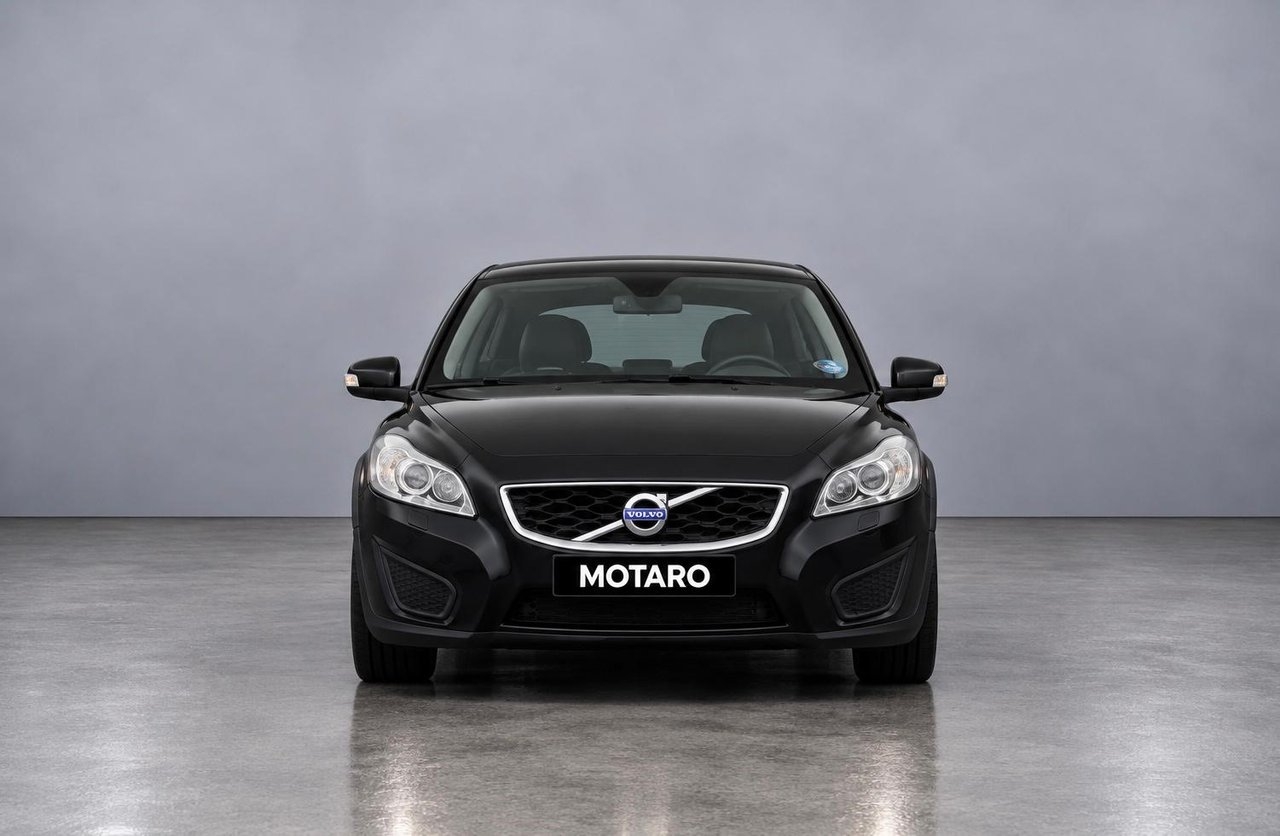 Volvo C30 D2 2010, bild 2/6