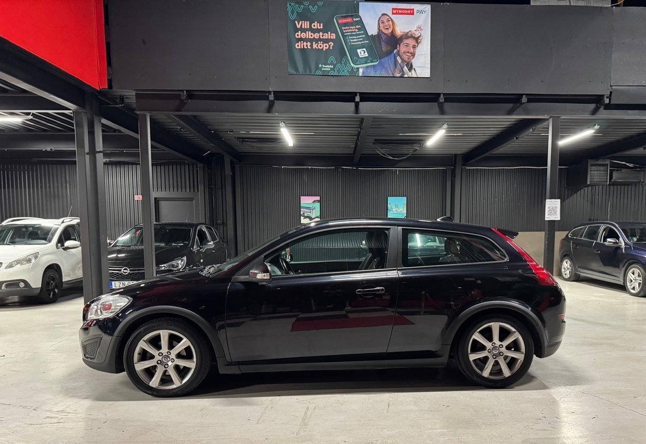 Volvo C30
