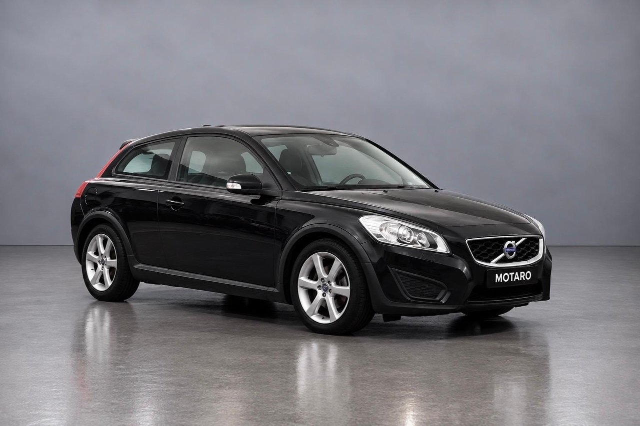 Volvo C30 D2 2010, bild 3/6
