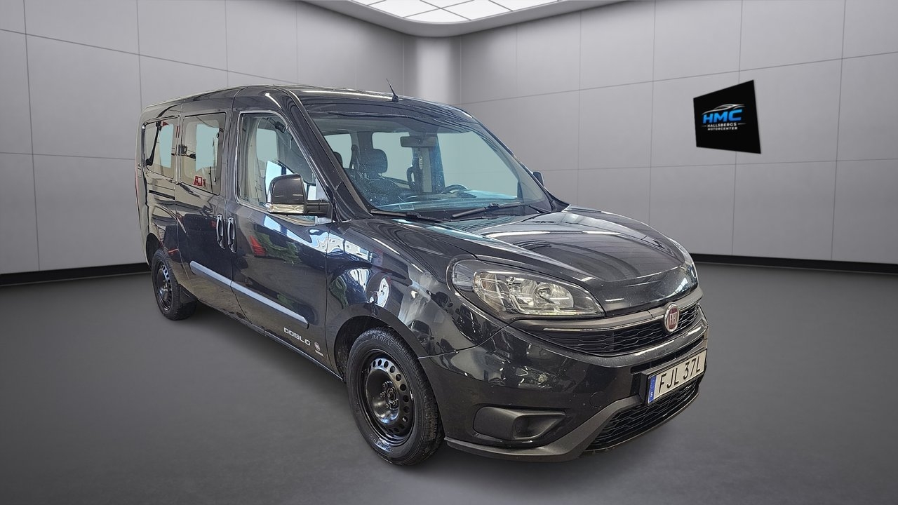 Fiat Doblò