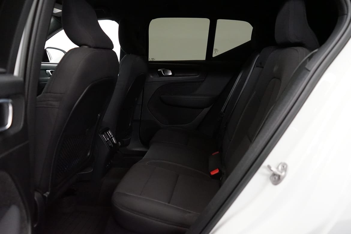 Volvo XC40 Plus 2023, kuva 7/10