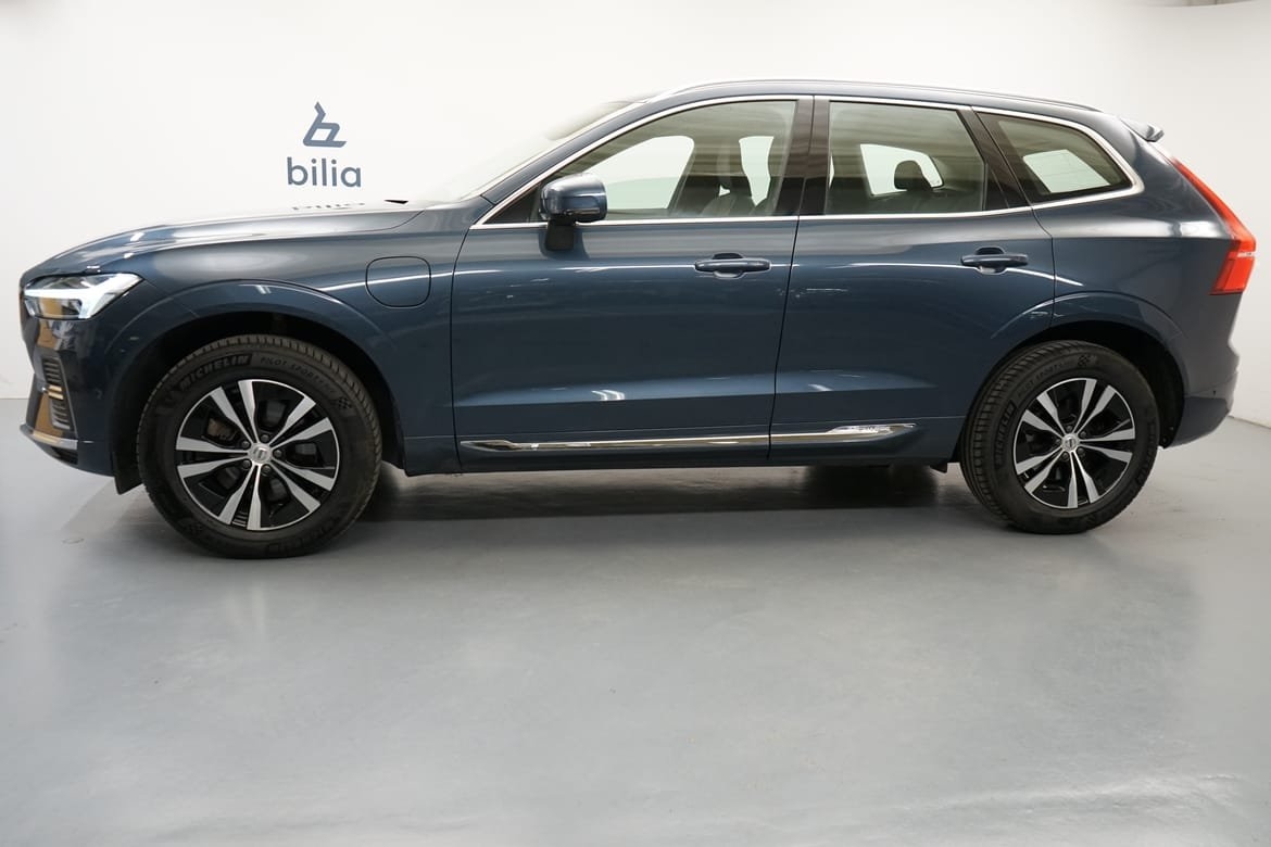 Volvo XC60 T6 Core 2023, bild 2/10