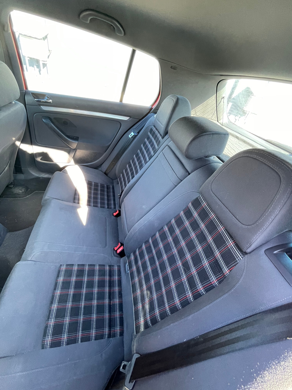Volkswagen Golf GTI 2005, bild 4/10