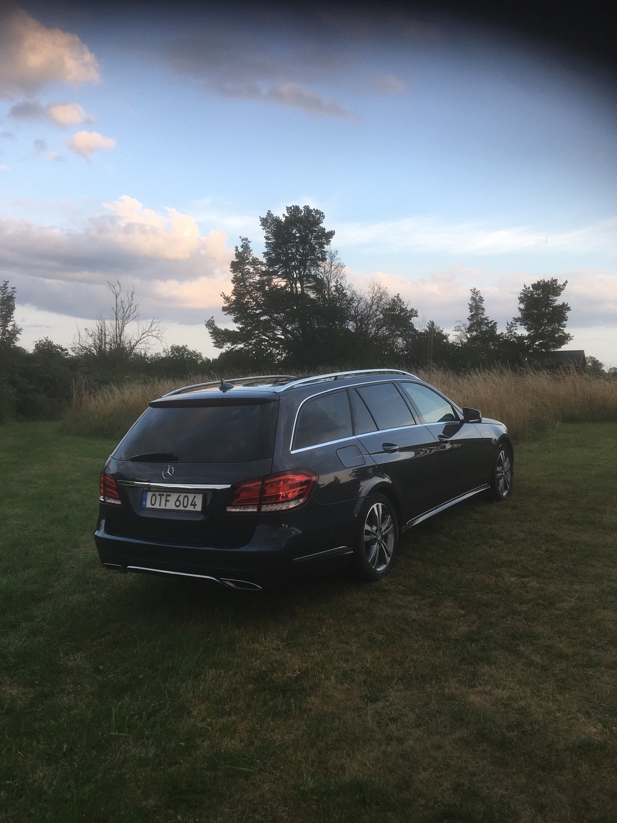 Mercedes-Benz E 2015, photo 2/2