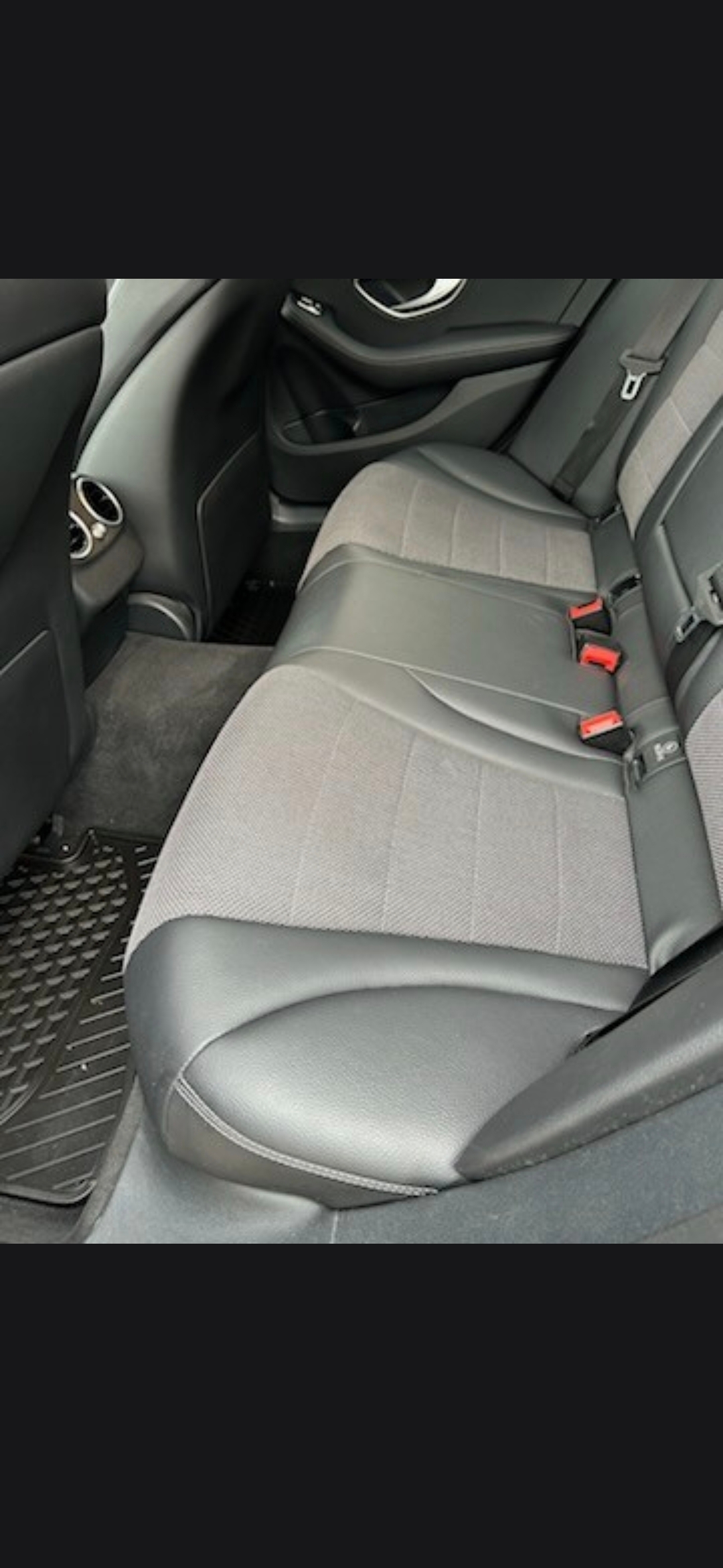 Mercedes-Benz C 2015, bild 5/5