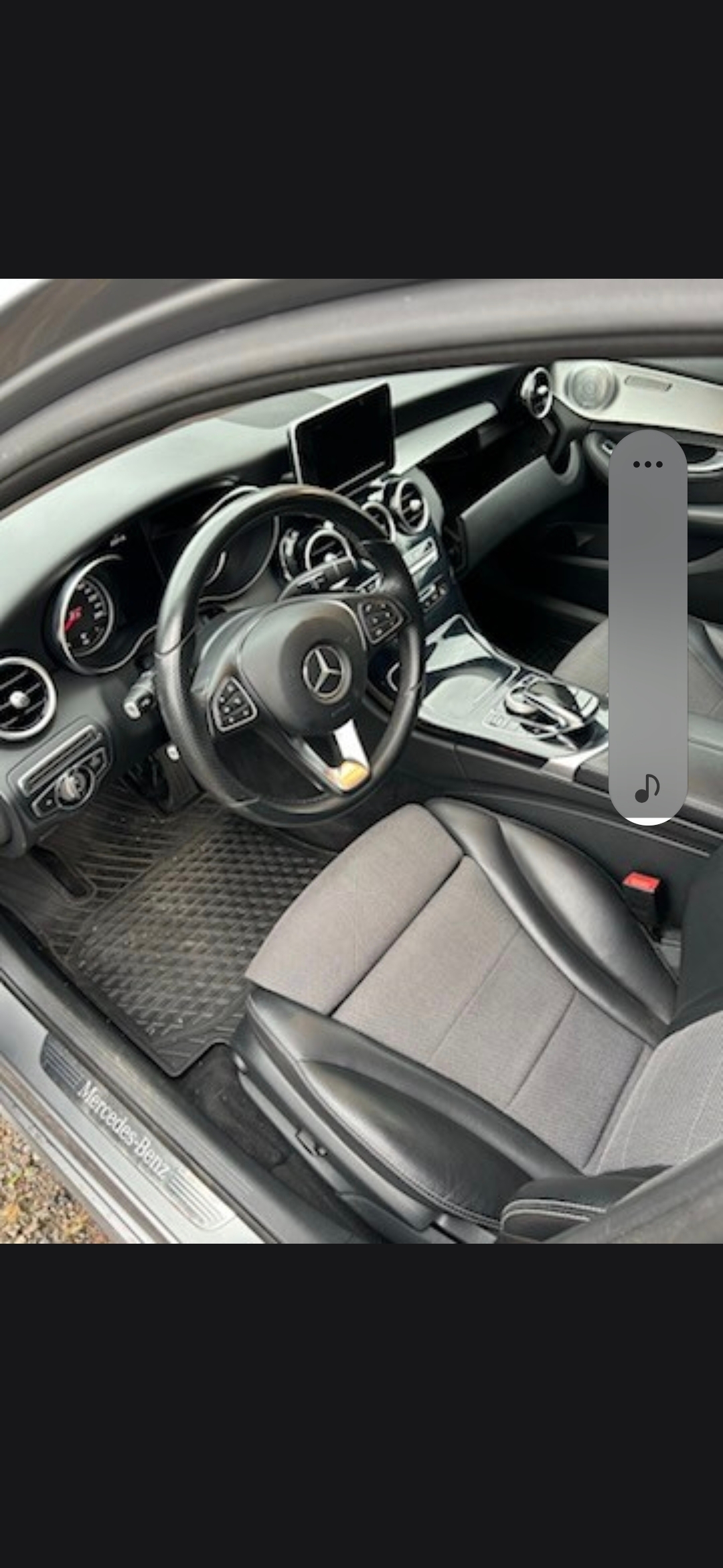 Mercedes-Benz C 2015, bild 3/5