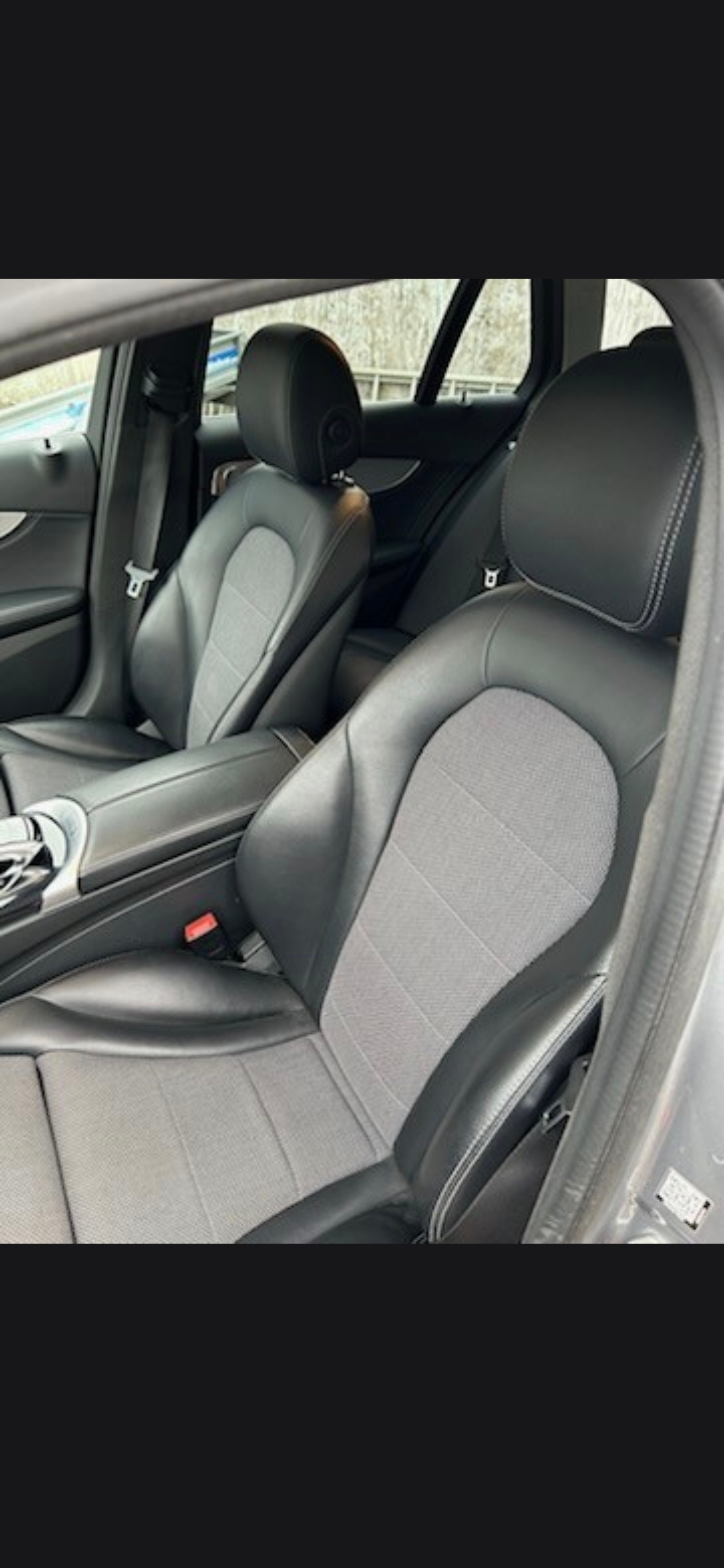 Mercedes-Benz C 2015, bild 4/5