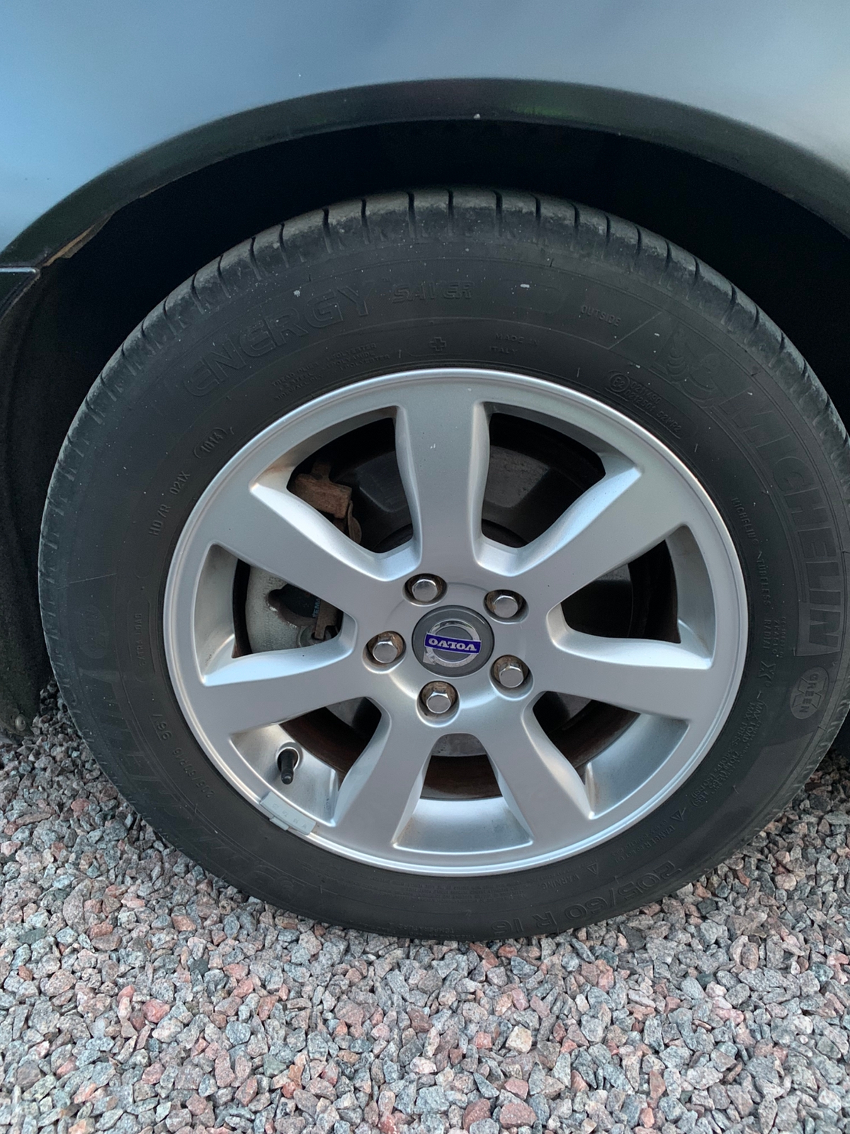 Volvo V70 2011, bild 5/5