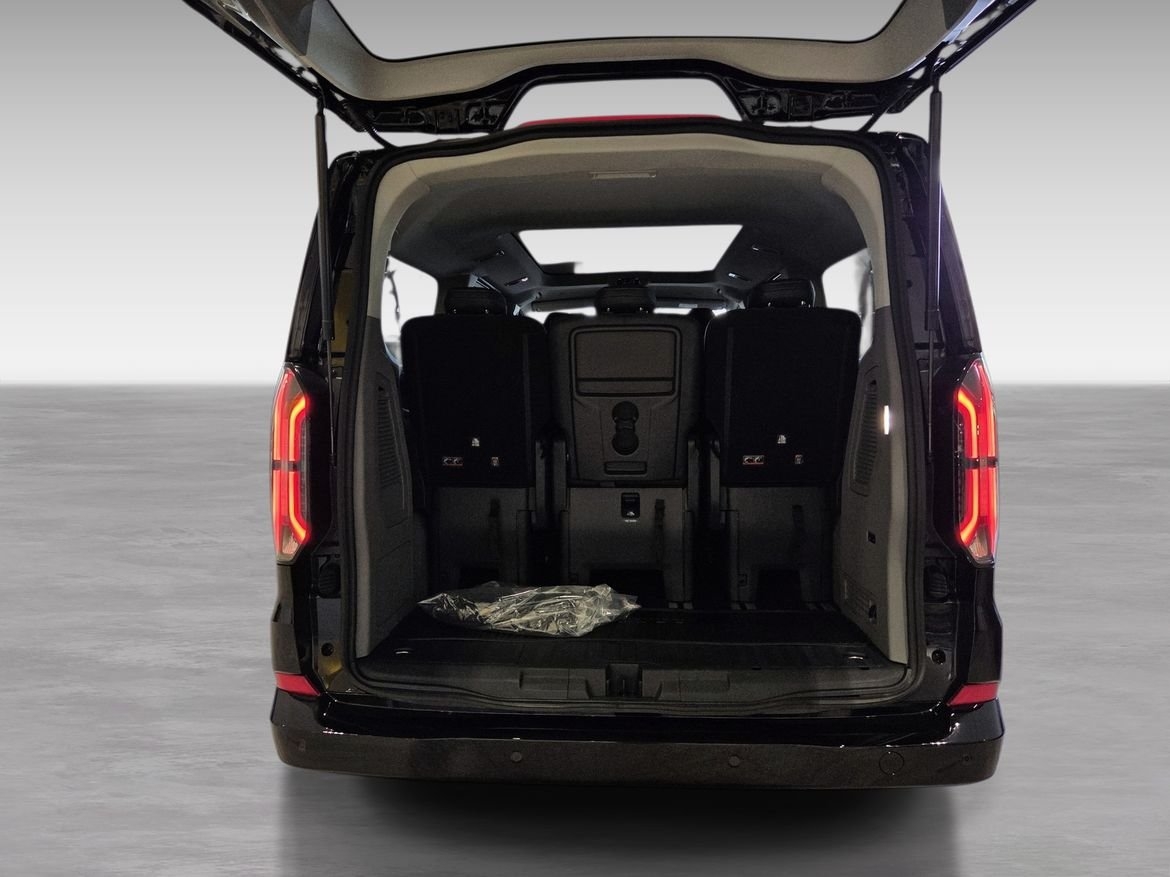 Ford Tourneo Custom 2027, bild 5/10