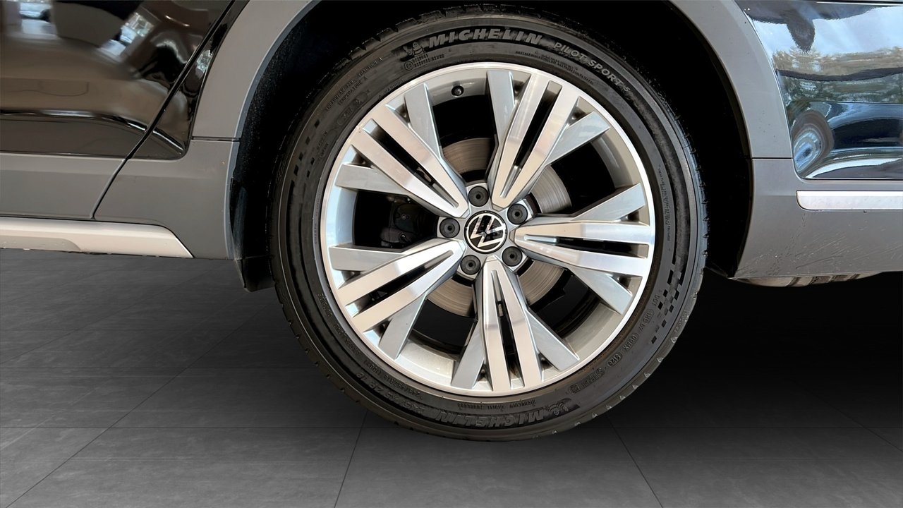 Volkswagen Passat Alltrack 2.0 TDI SCR 2022, kuva 6/10