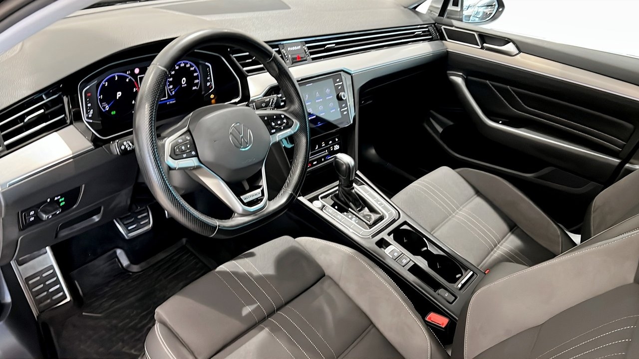 Volkswagen Passat Alltrack 2.0 TDI SCR 2022, kuva 7/10
