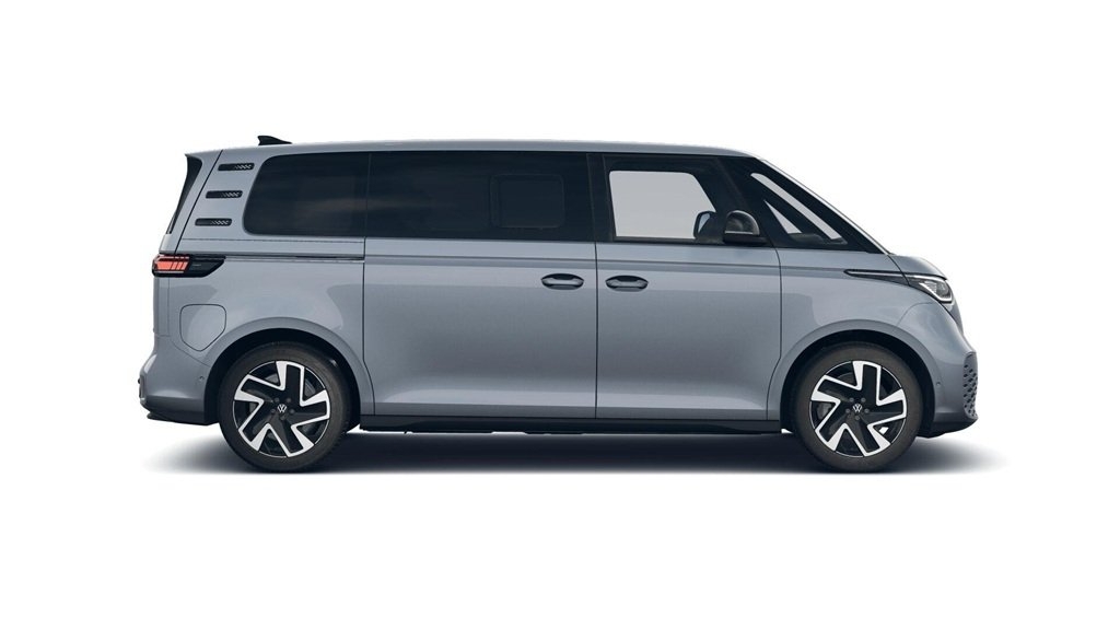 Volkswagen ID. Buzz Pro Edition 2027, bild 2/3