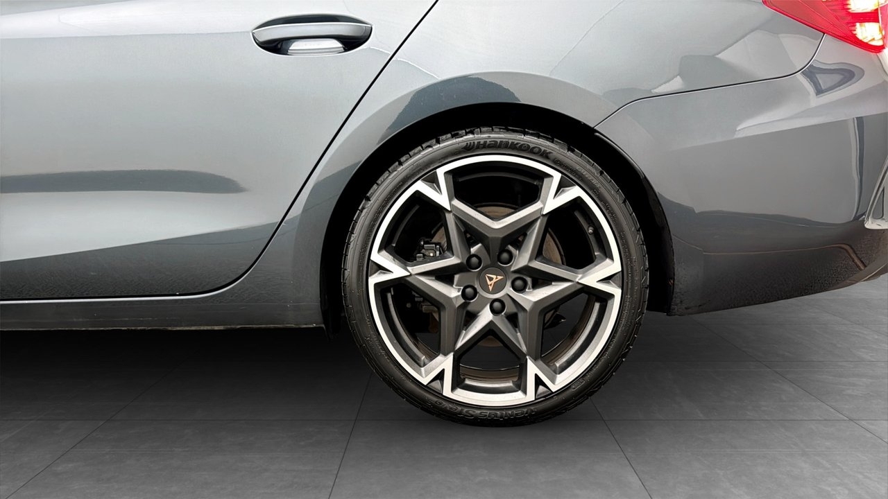 Cupra Leon 2025, bild 6/10