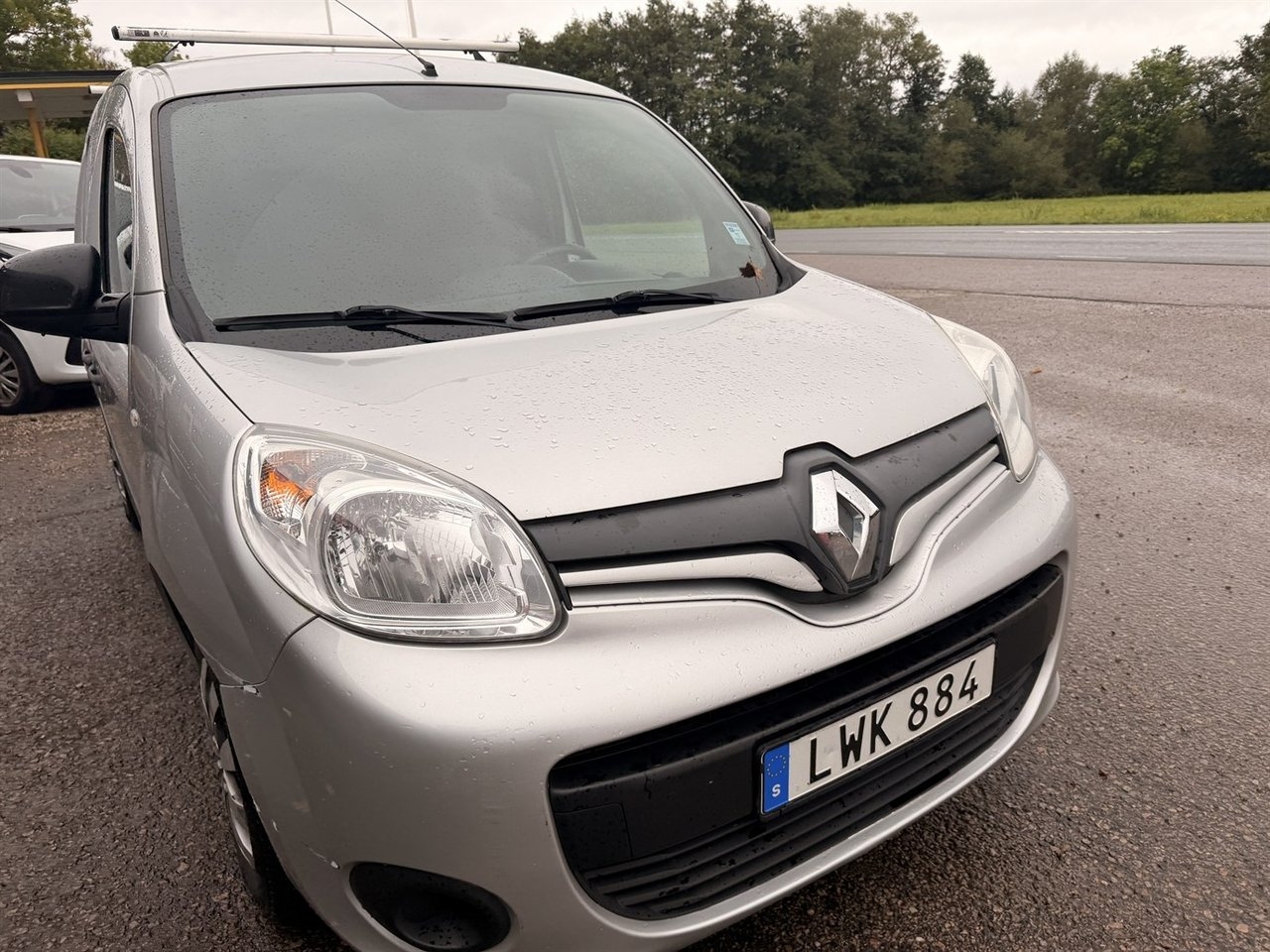 Renault Kangoo Express 2017, bild 5/8