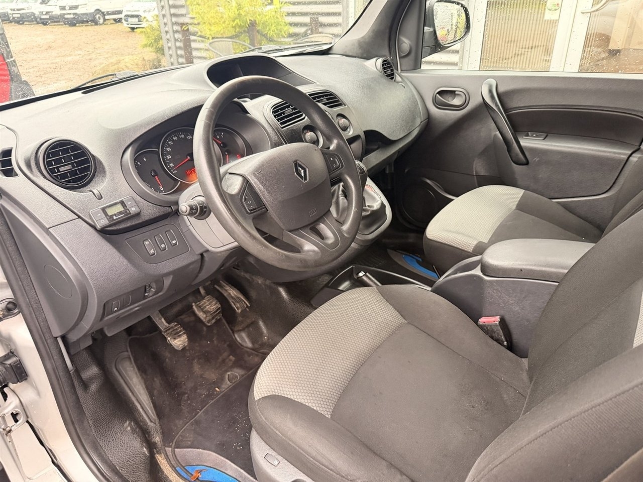 Renault Kangoo Express 2017, bild 6/8
