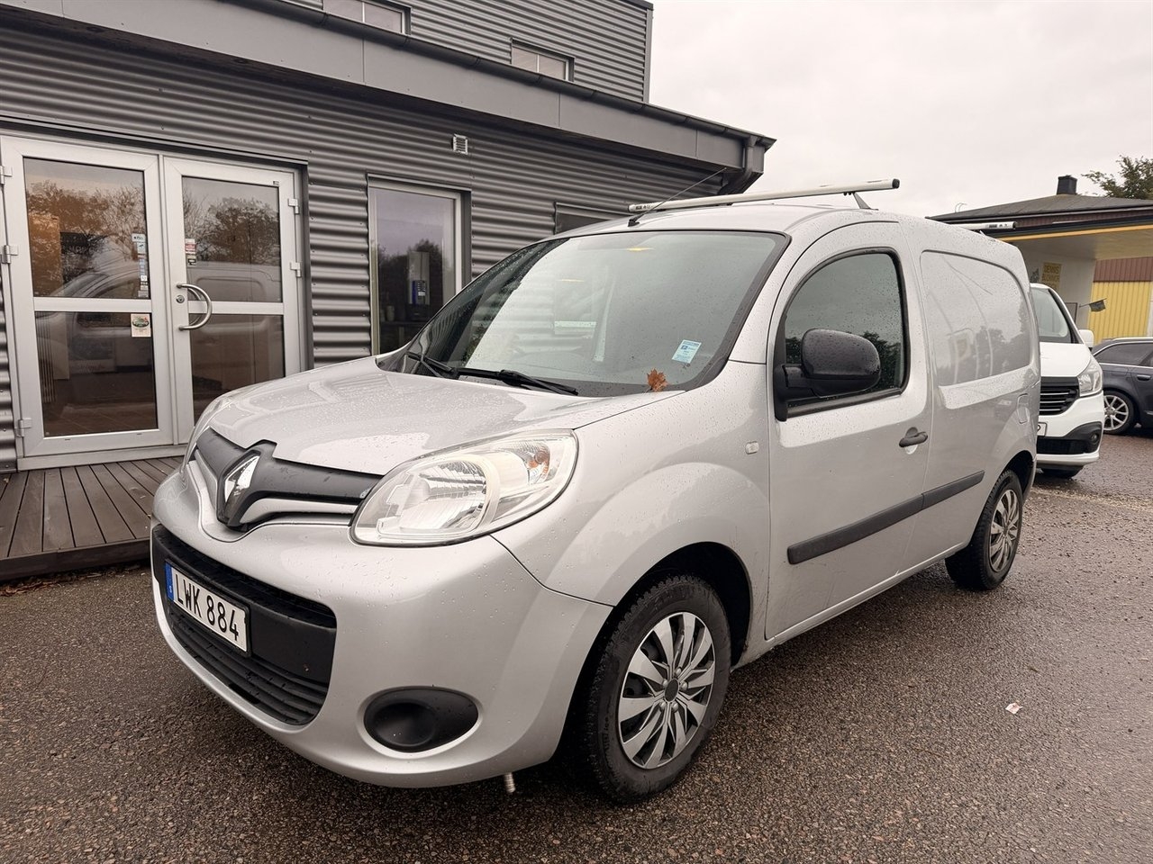 Renault Kangoo Express