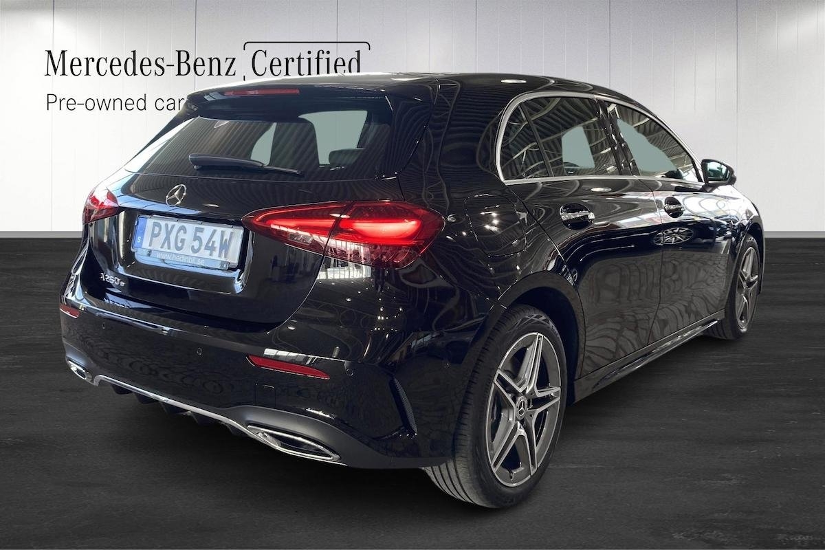 Mercedes-Benz A 250 E 2023, kuva 4/10