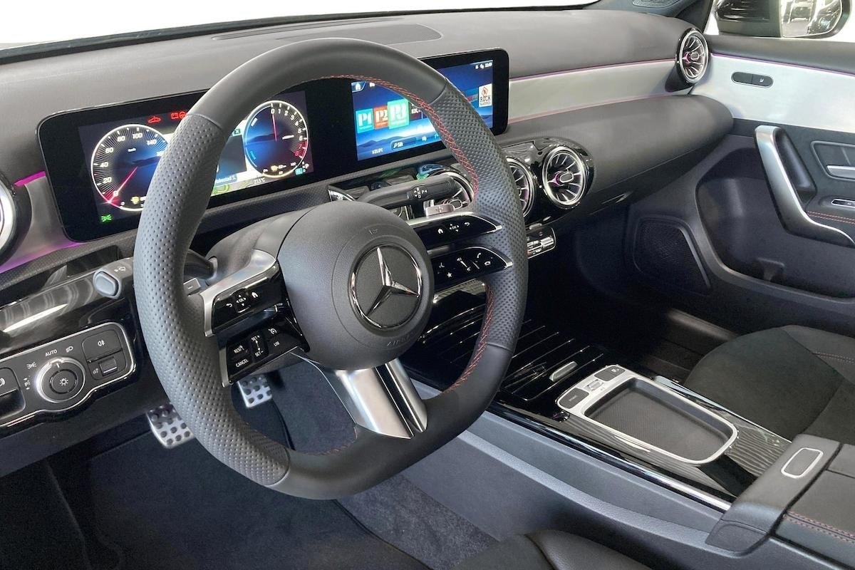 Mercedes-Benz A 250 E 2023, kuva 6/10