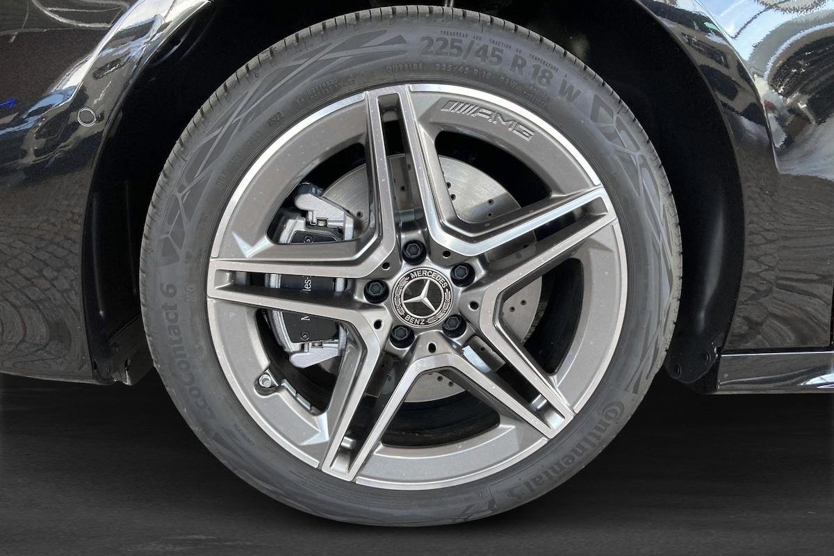 Mercedes-Benz A 250 E 2023, kuva 5/10