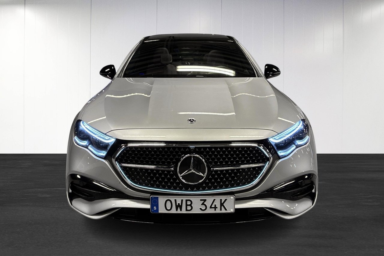 Mercedes-Benz E 300 DE 4M KOMBI 2027, bild 5/10