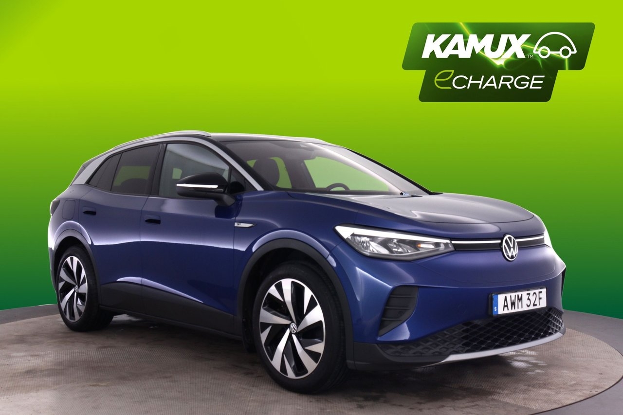Volkswagen ID.4